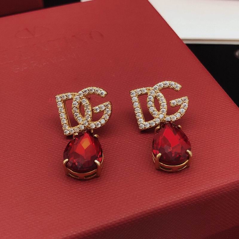 DG Earring 06yxh16